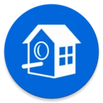 homeaway android application logo